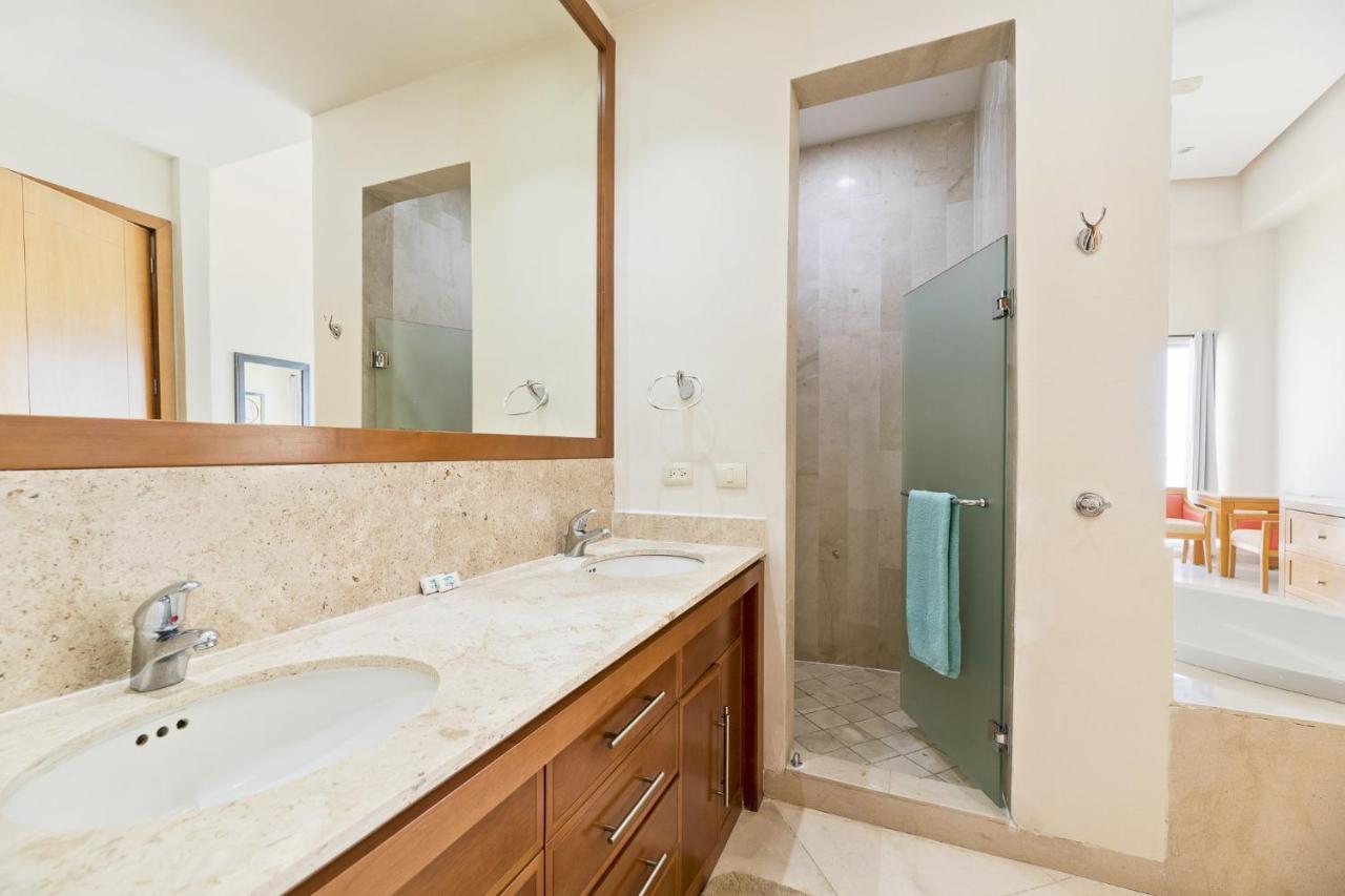Luna Blanca Penthouse By Kivoya Puerto Peñasco Szoba fotó