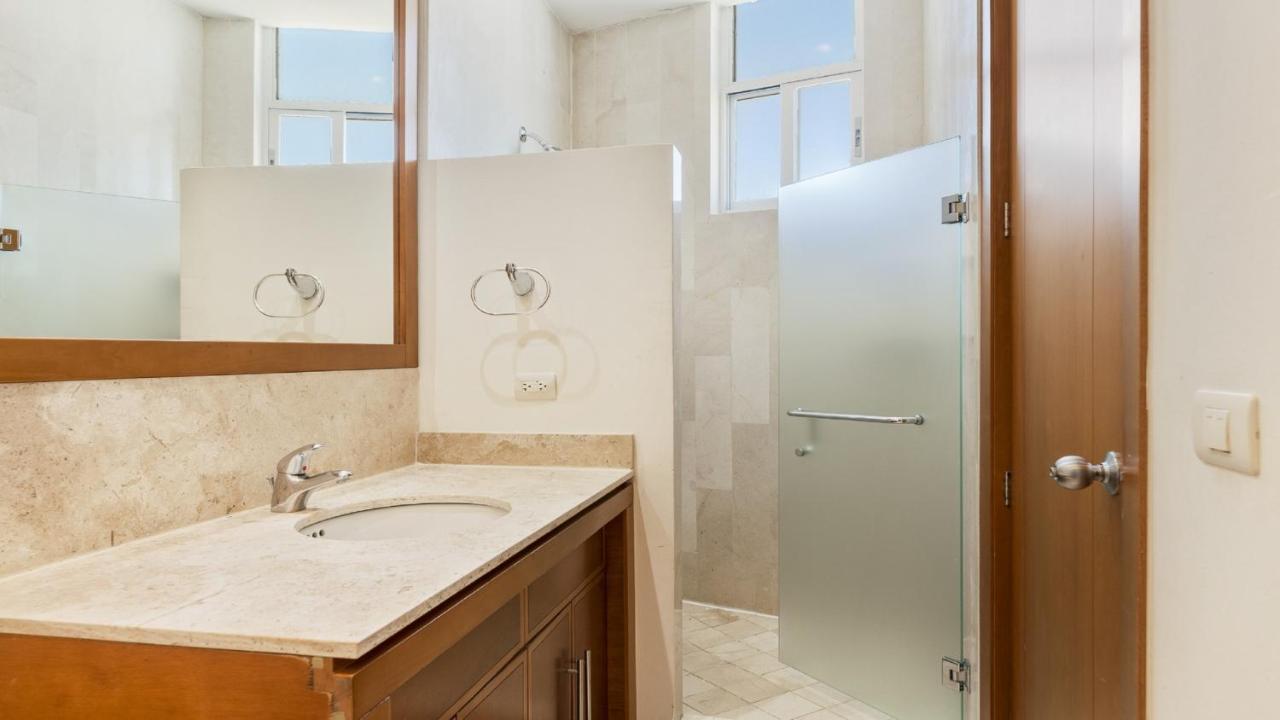 Luna Blanca Penthouse By Kivoya Puerto Peñasco Kültér fotó