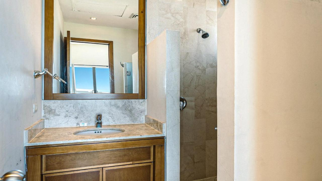 Luna Blanca Penthouse By Kivoya Puerto Peñasco Kültér fotó