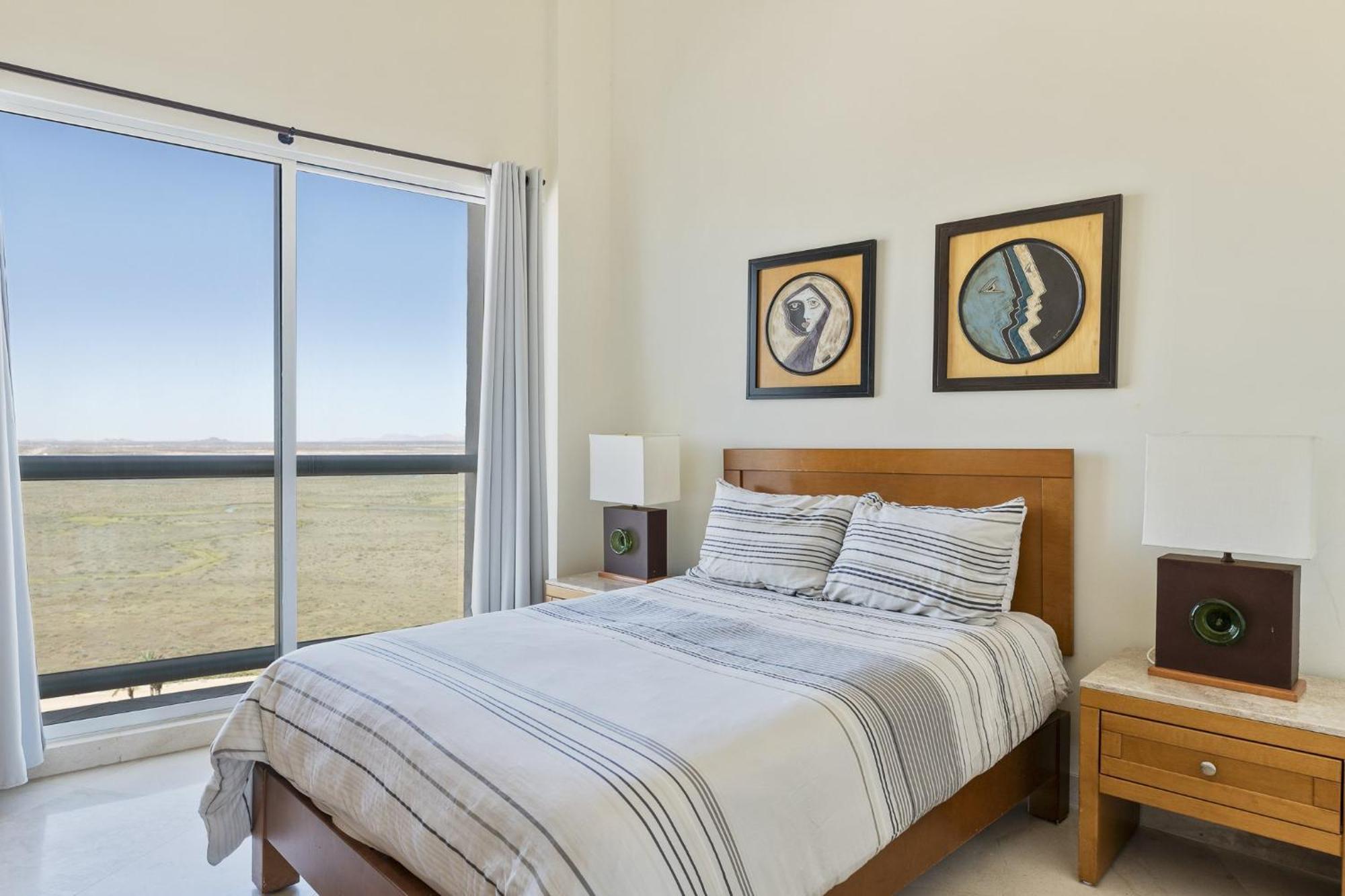 Luna Blanca Penthouse By Kivoya Puerto Peñasco Szoba fotó