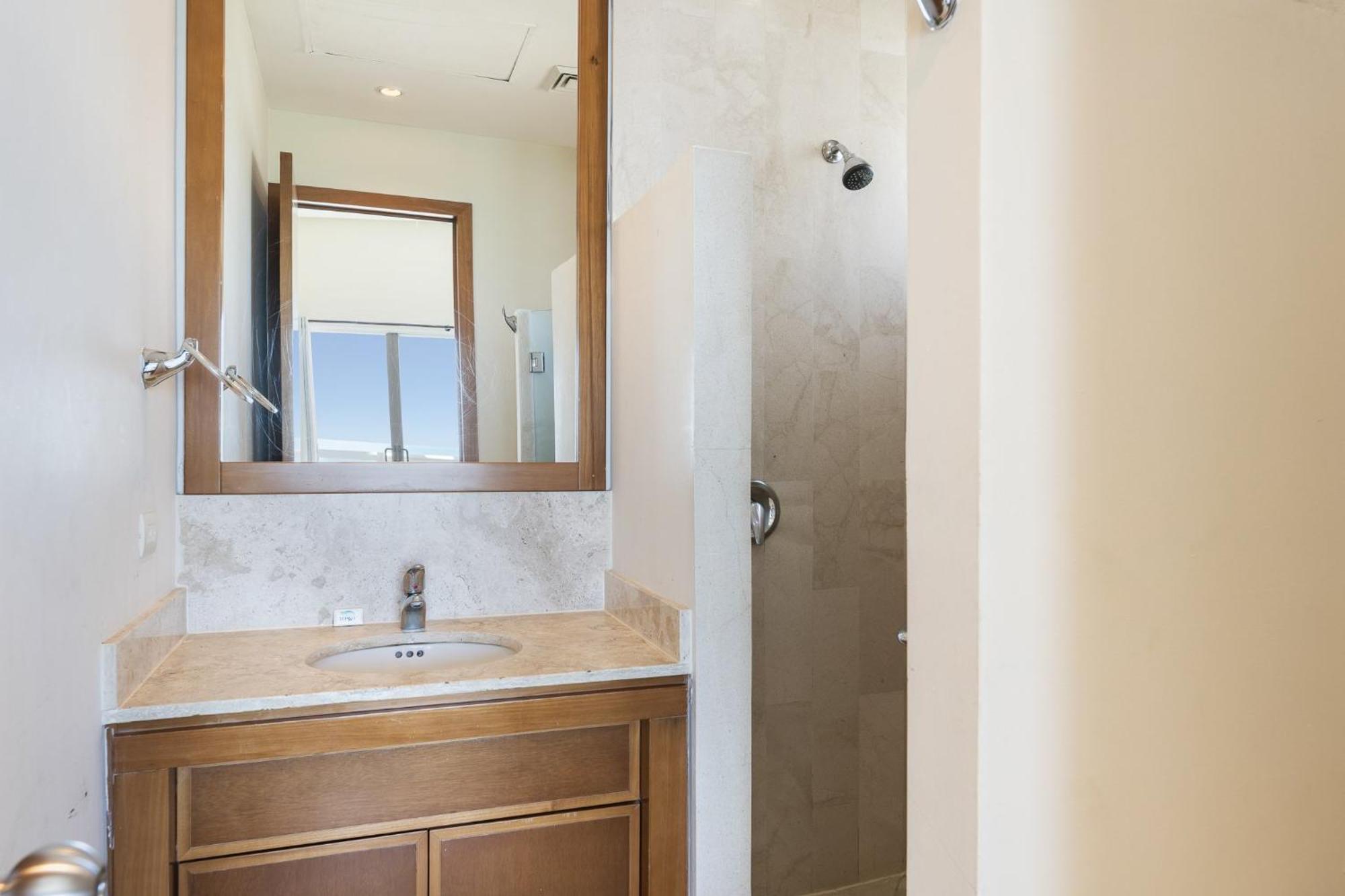 Luna Blanca Penthouse By Kivoya Puerto Peñasco Szoba fotó