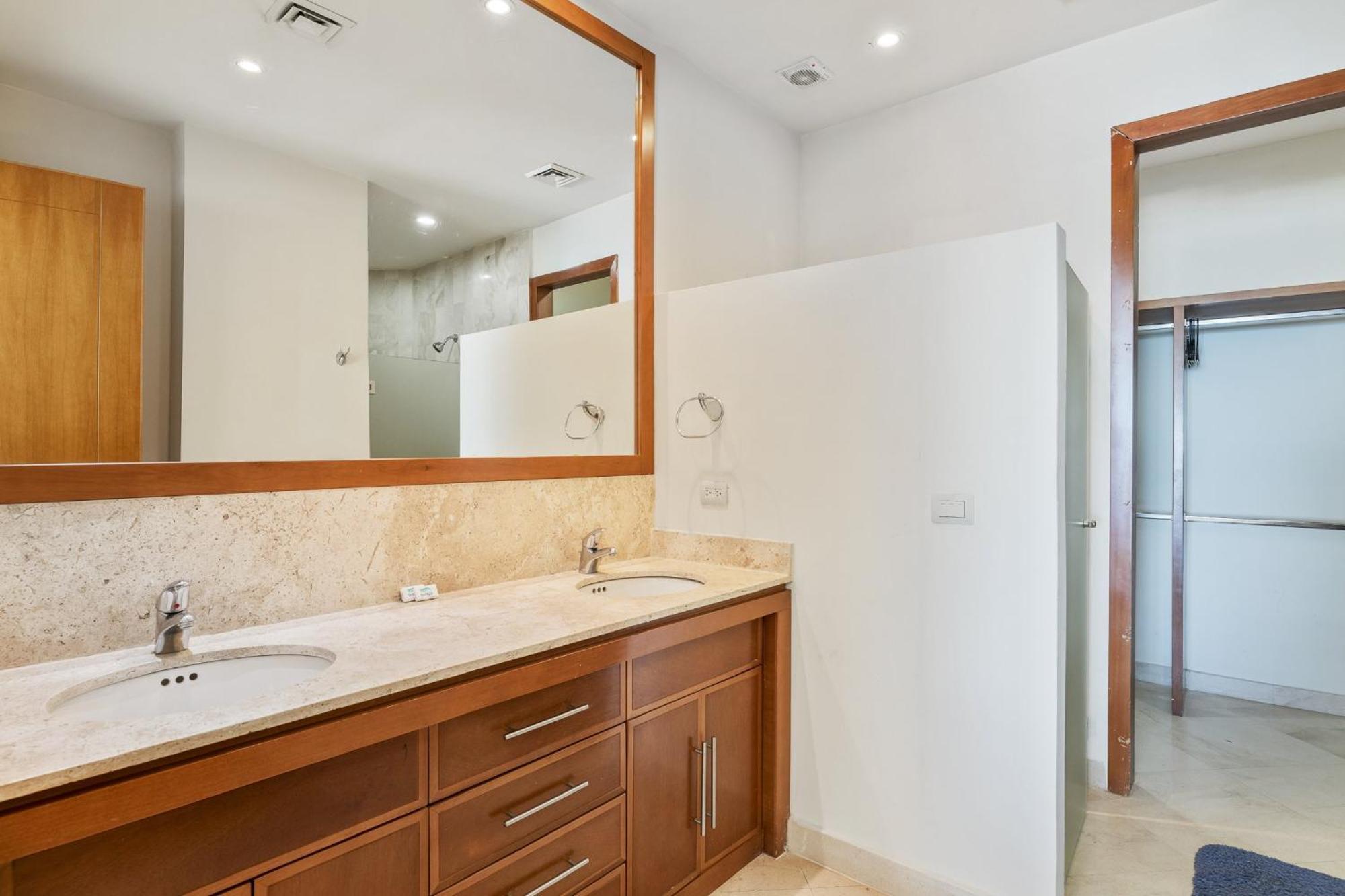 Luna Blanca Penthouse By Kivoya Puerto Peñasco Szoba fotó
