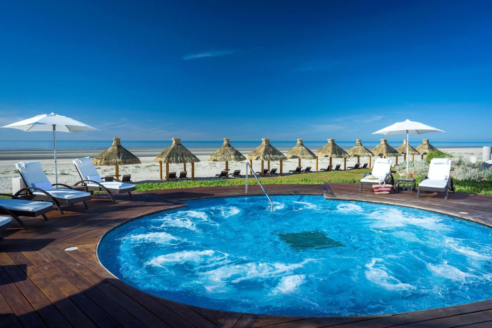 Luna Blanca Penthouse By Kivoya Puerto Peñasco Kültér fotó