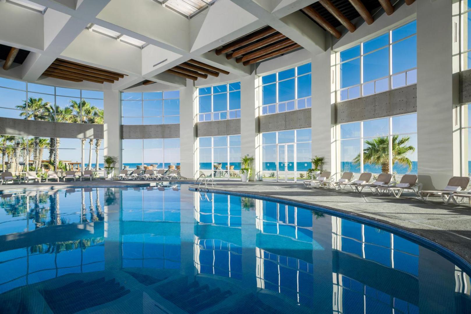 Luna Blanca Penthouse By Kivoya Puerto Peñasco Kültér fotó