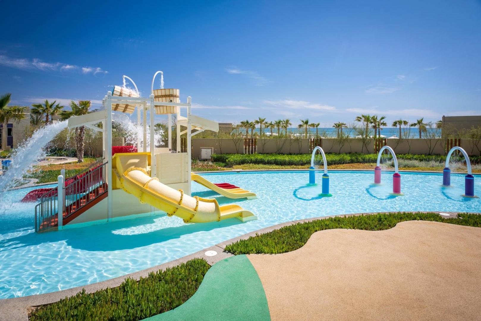 Luna Blanca Penthouse By Kivoya Puerto Peñasco Kültér fotó